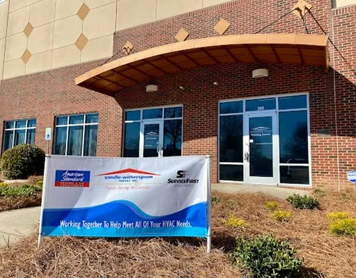 Yandle-Witherspoon Supply Logo