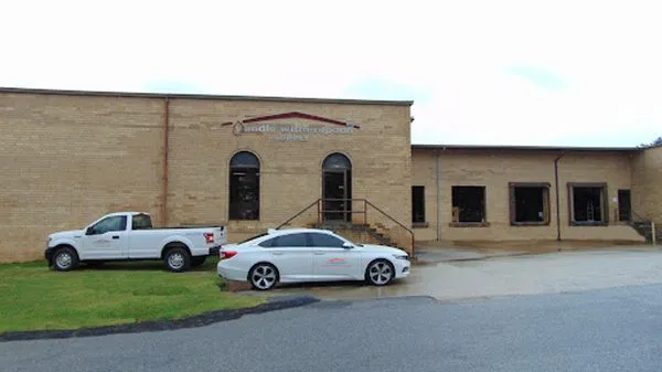 Yandle-Witherspoon Supply Logo