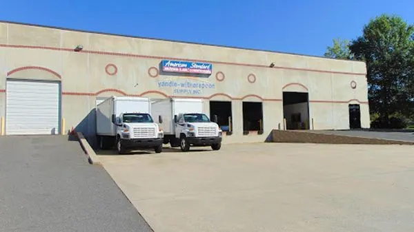 Yandle-Witherspoon Supply Logo