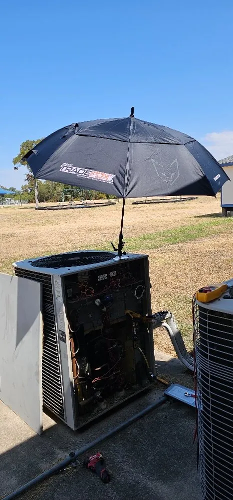 Slide of Yanez Heating & Air