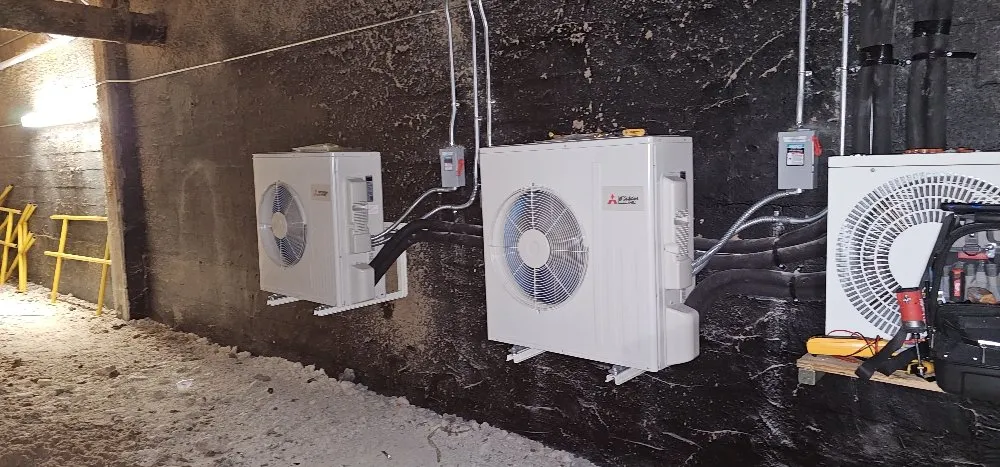 Slide of Yanez Heating & Air