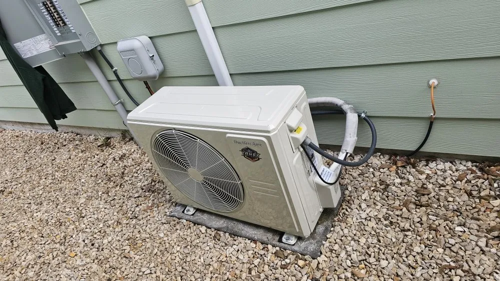 Slide of Yanez Heating & Air