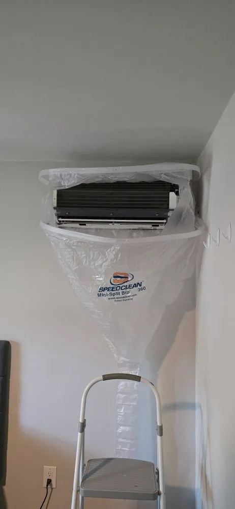 Slide of Yanez Heating & Air