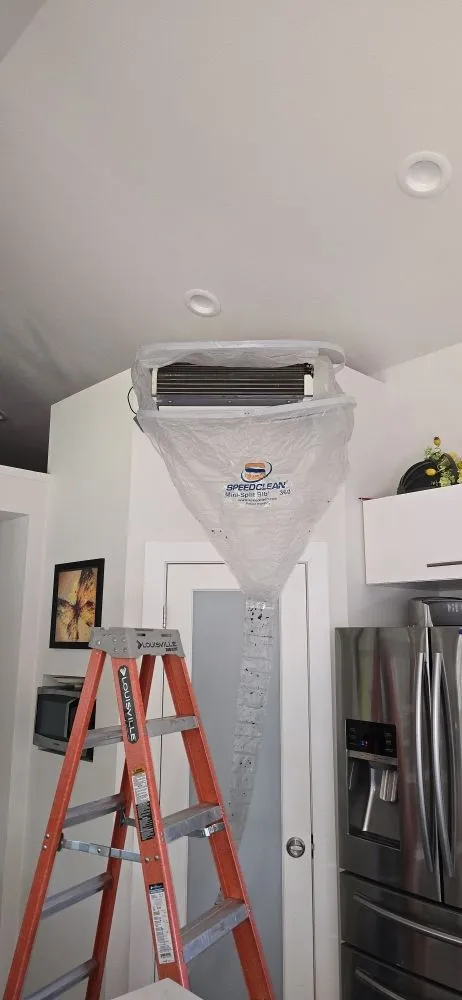 Slide of Yanez Heating & Air