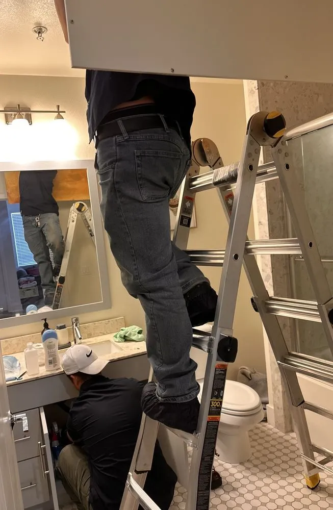 Slide of Yang's Mechanical