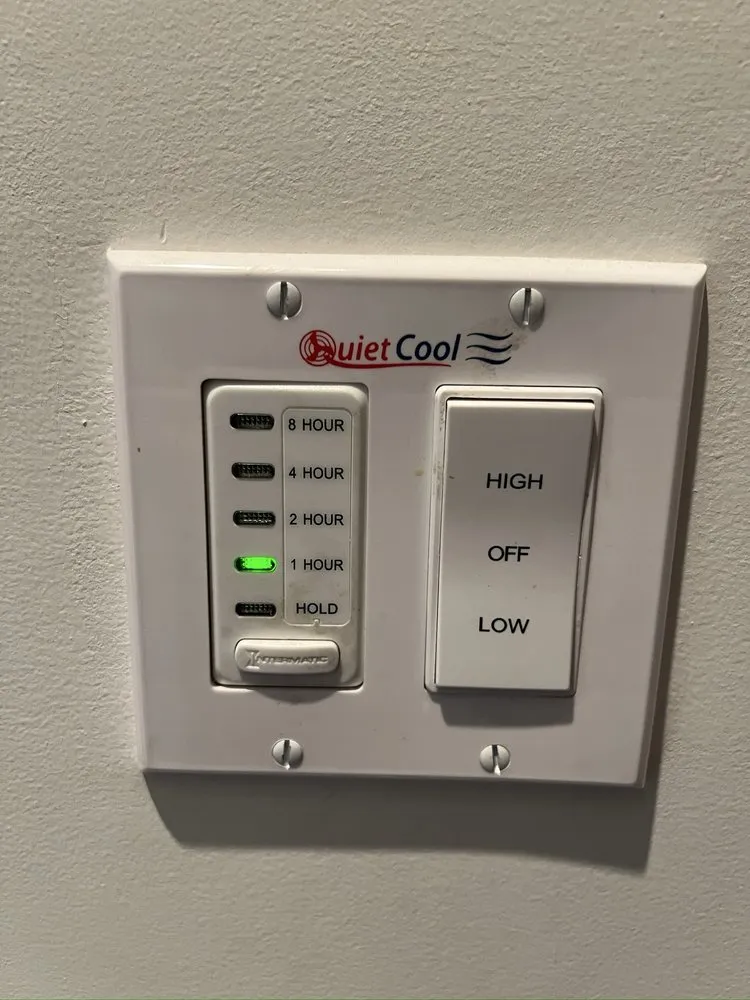 Slide of Yang's Mechanical