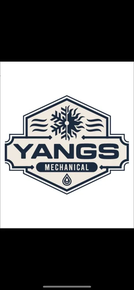 Slide of Yang's Mechanical