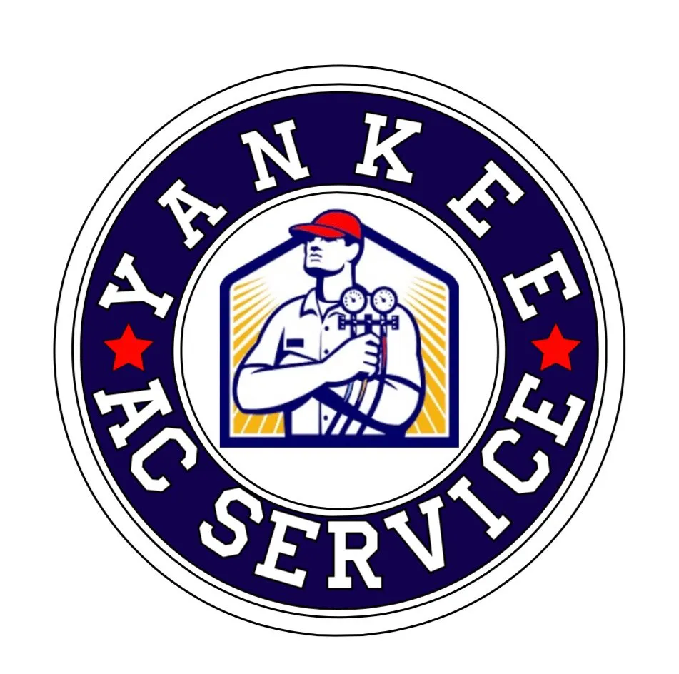 Slide of Yankee Ac Service