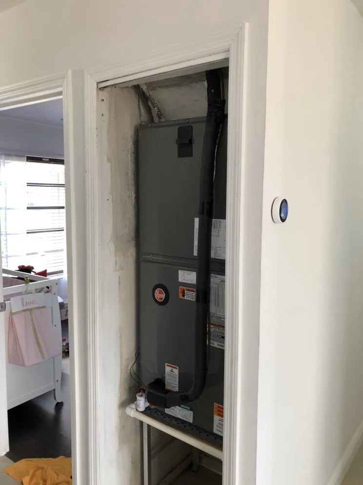 Slide of Yankee Ac Service