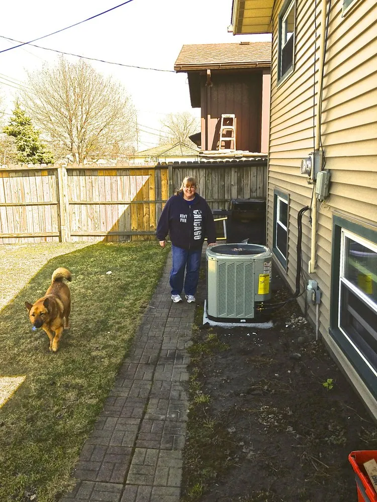 Certified AC installation in Port St Lucie, FL - Yantra Air