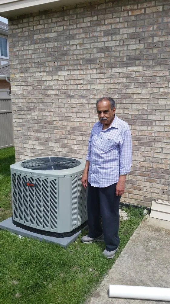 Trusted heating repair in Port St Lucie, FL by Yantra Air