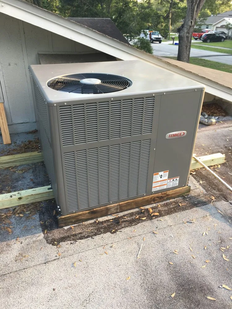Trusted HVAC installation experts serving Port St Lucie, FL - Yantra Air