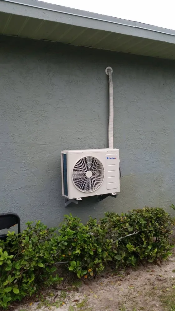 Reliable AC repair for local homeowners in Port St Lucie, FL by Yantra Air