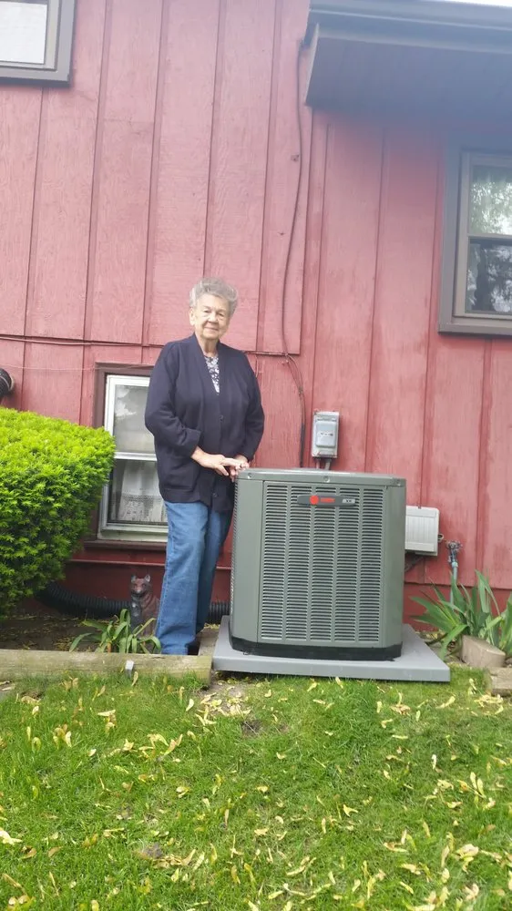Expert AC repair for residential systems in Port St Lucie, FL by Yantra Air