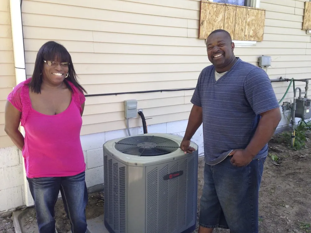 Certified HVAC repair in Port St Lucie, FL - Yantra Air
