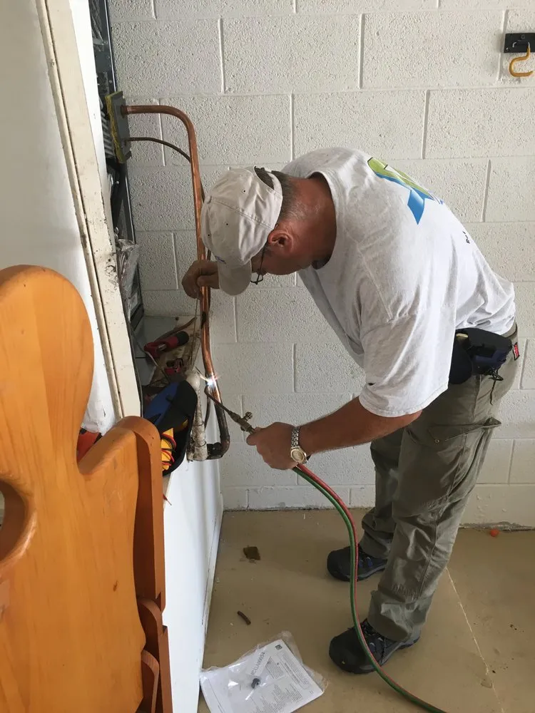Certified furnace service experts serving Port St Lucie, FL - Yantra Air