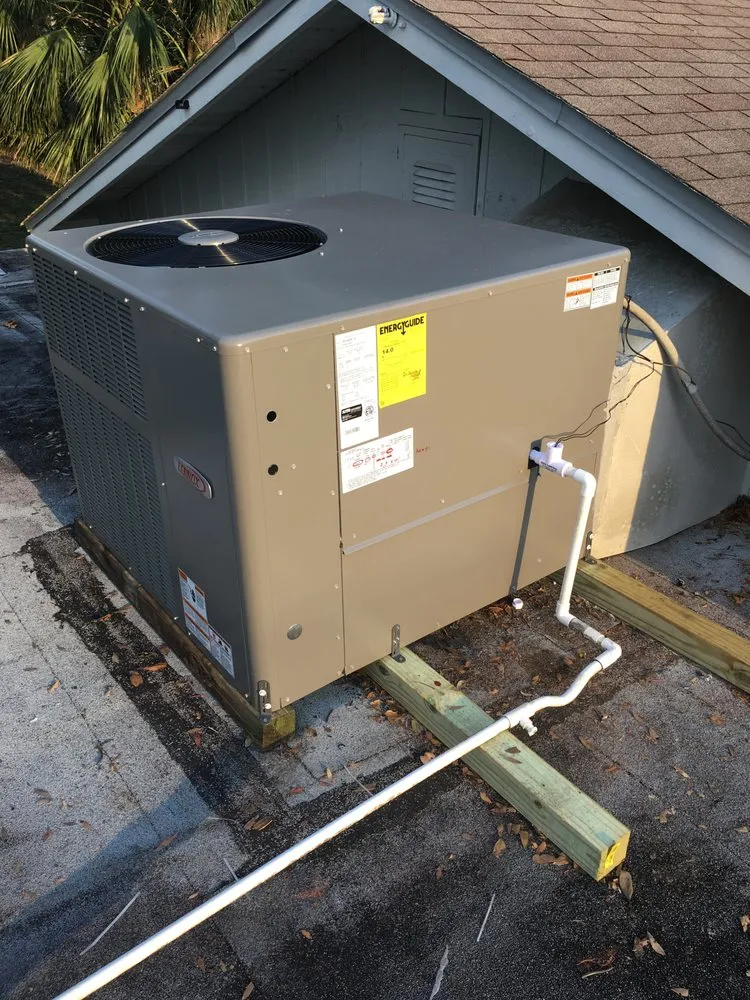 Professional air conditioning tune-up experts serving Port St Lucie, FL - Yantra Air