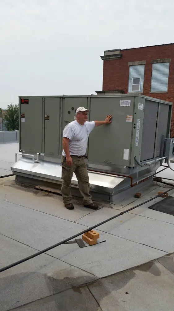 Trusted AC repair experts serving Port St Lucie, FL - Yantra Air