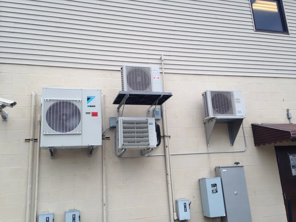 Reliable HVAC installation in Port St Lucie, FL by Yantra Air