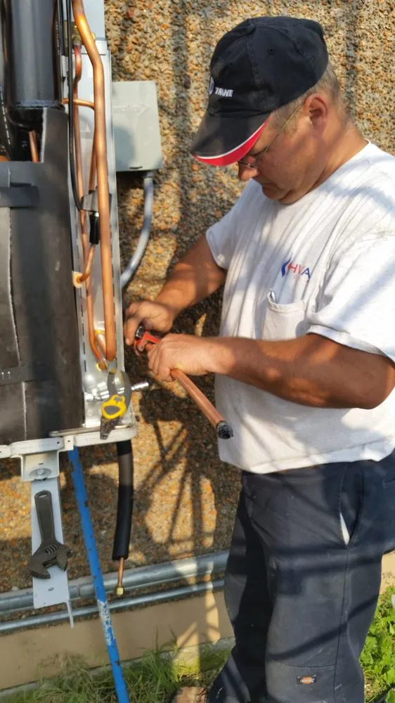 Top-rated AC repair for local homeowners in Port St Lucie, FL by Yantra Air