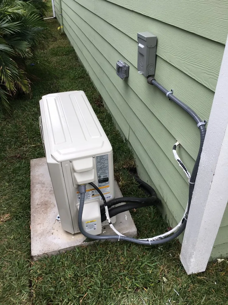 Trusted HVAC installation in Port St Lucie, FL - Yantra Air