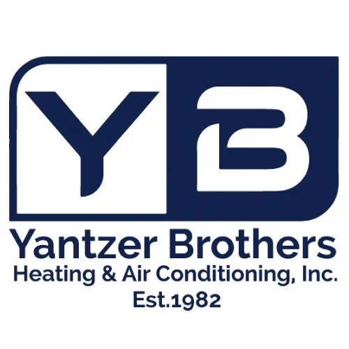 Slide of Yantzer Brothers Heating and Air