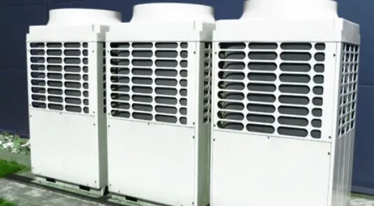 Slide of Yantzer Brothers Heating and Air