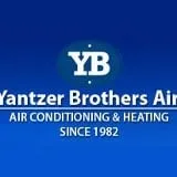 Slide of Yantzer Brothers Heating and Air