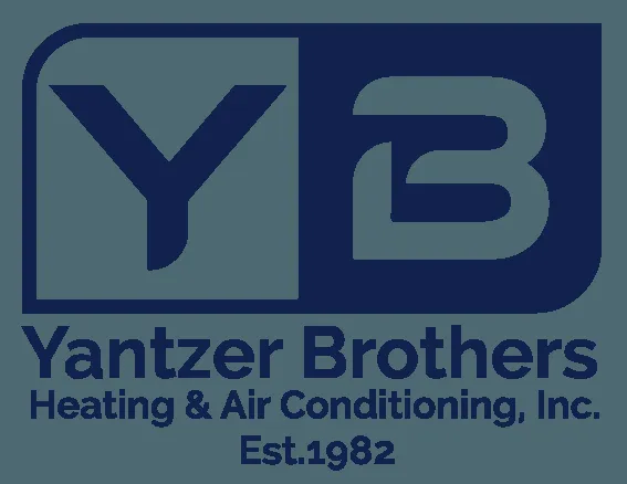 Slide of Yantzer Brothers Heating and Air