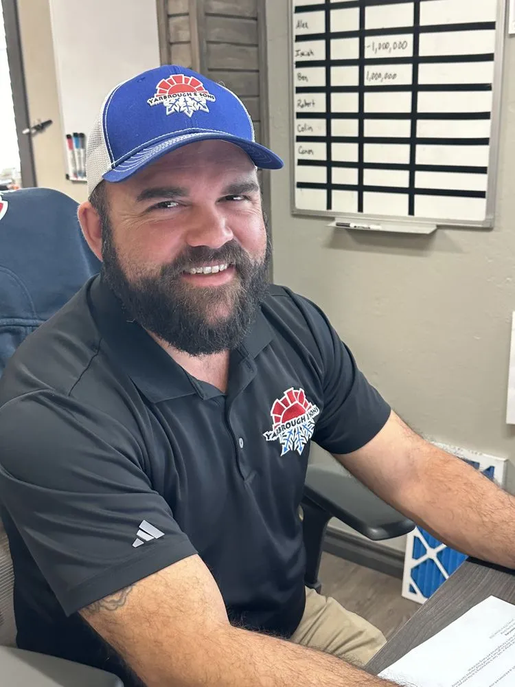 Slide of Yarbrough & Sons Heating Cooling & Plumbing