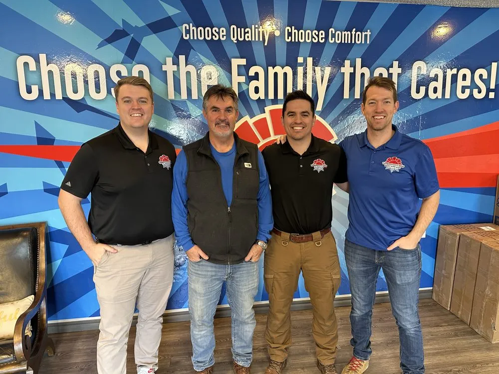 Slide of Yarbrough & Sons Heating Cooling & Plumbing