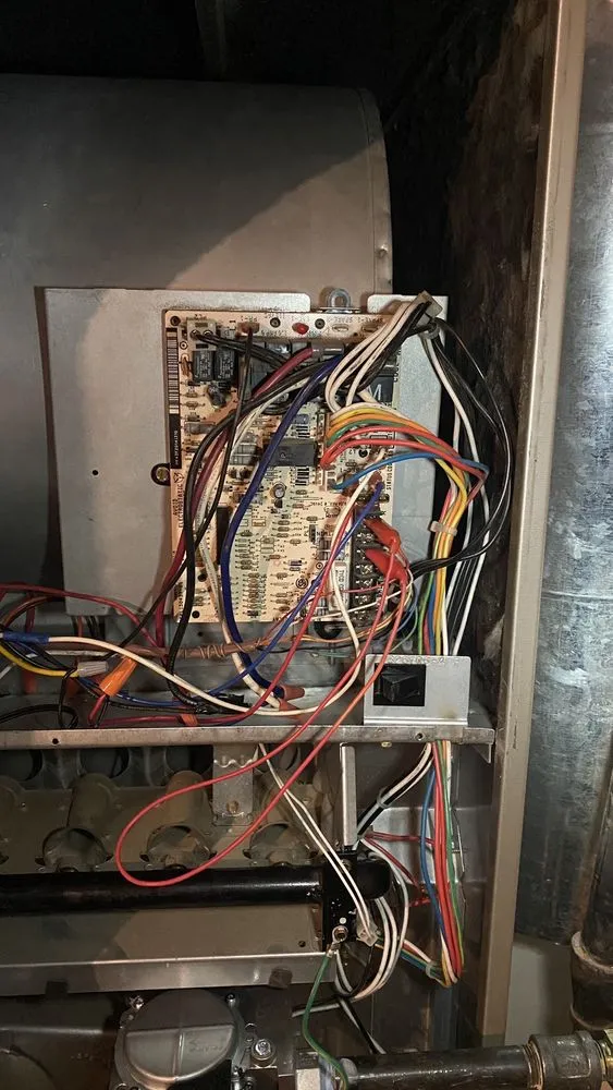 Slide of Yarbrough and Sons Heating, Cooling and Plumbing