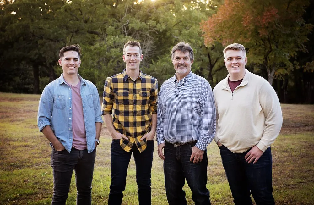 Slide of Yarbrough and Sons Heating, Cooling and Plumbing