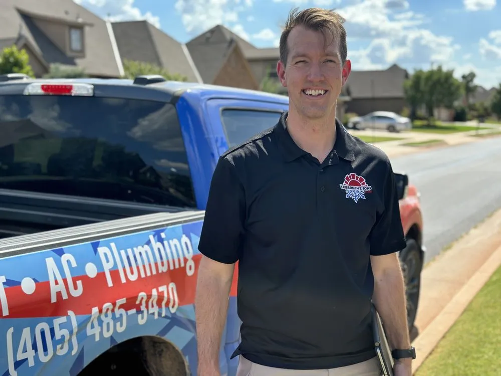 Slide of Yarbrough and Sons Heating, Cooling and Plumbing