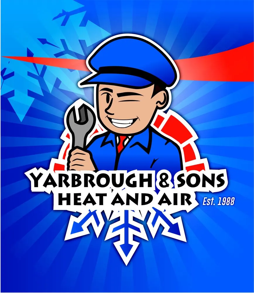 Slide of Yarbrough and Sons Heating, Cooling and Plumbing