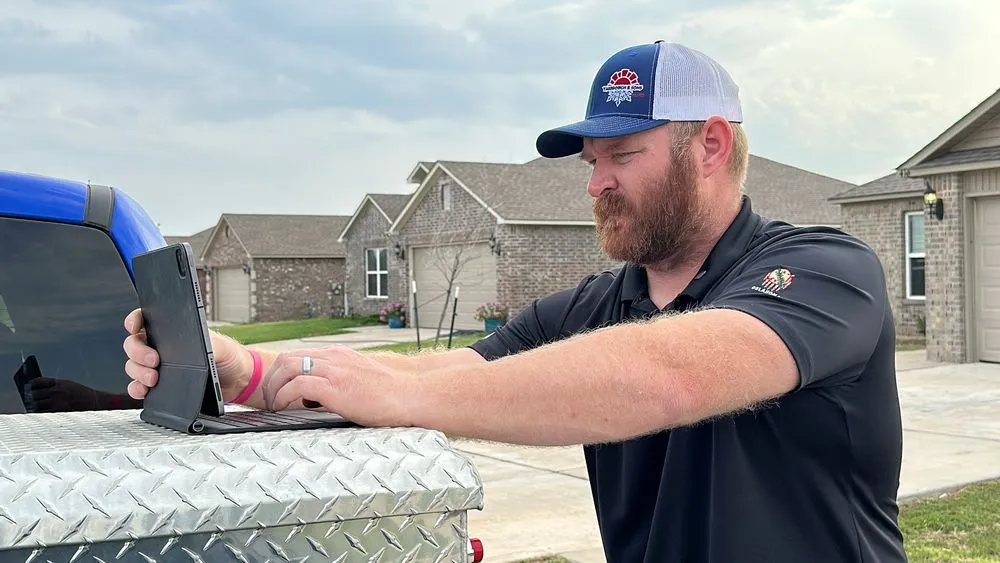 Slide of Yarbrough and Sons Heating, Cooling and Plumbing