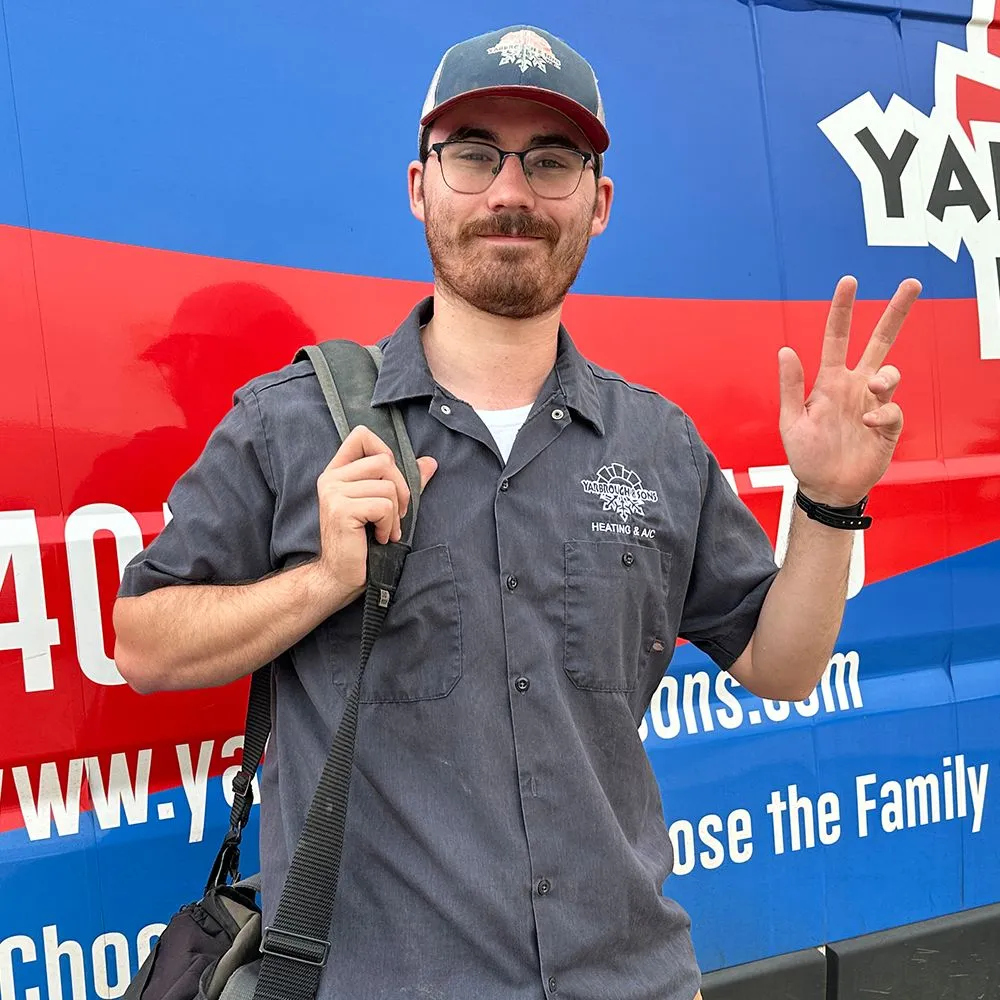 Slide of Yarbrough and Sons Heating, Cooling and Plumbing