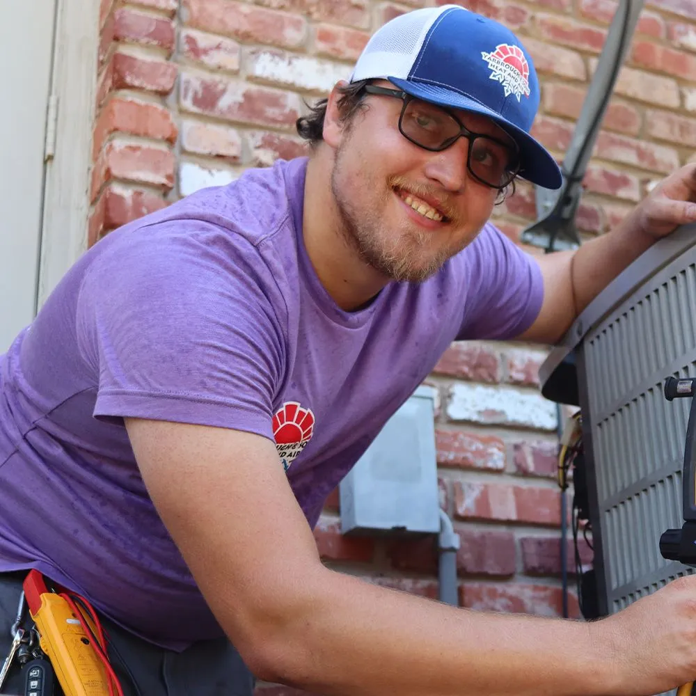 Slide of Yarbrough and Sons Heating, Cooling and Plumbing