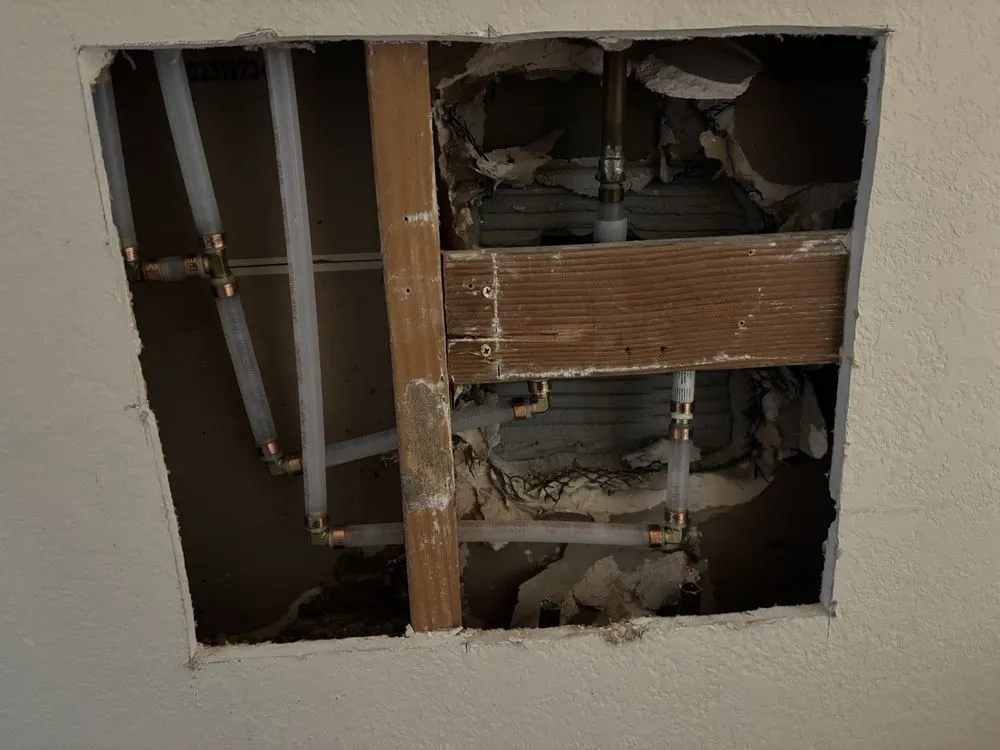 Slide of Yarbrough and Sons Heating, Cooling and Plumbing