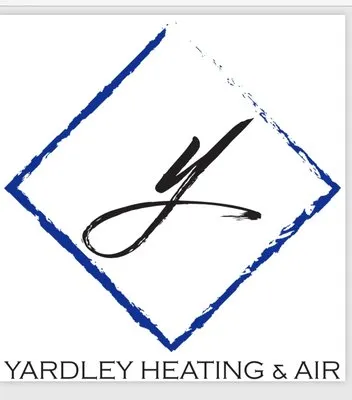 Yardley Heating & Air Logo