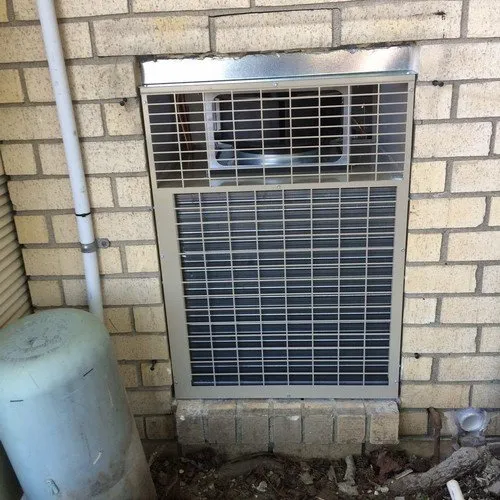 Slide of Yarnell Heating & Air