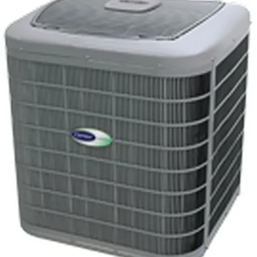 Slide of Yarnell Heating & Air