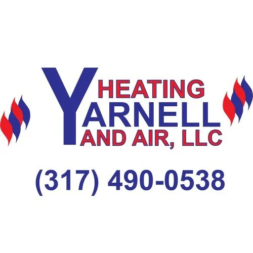Slide of Yarnell Heating & Air