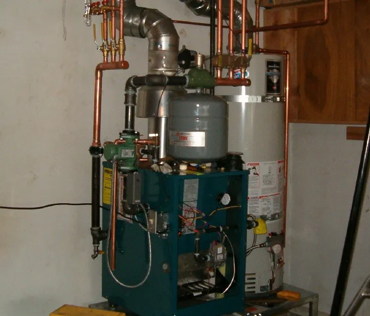 Slide of YAS HVAC