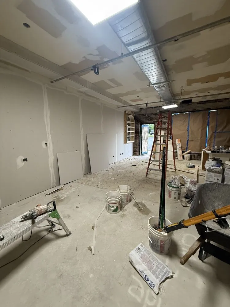 Slide of Yasini Heating Cooling Inc