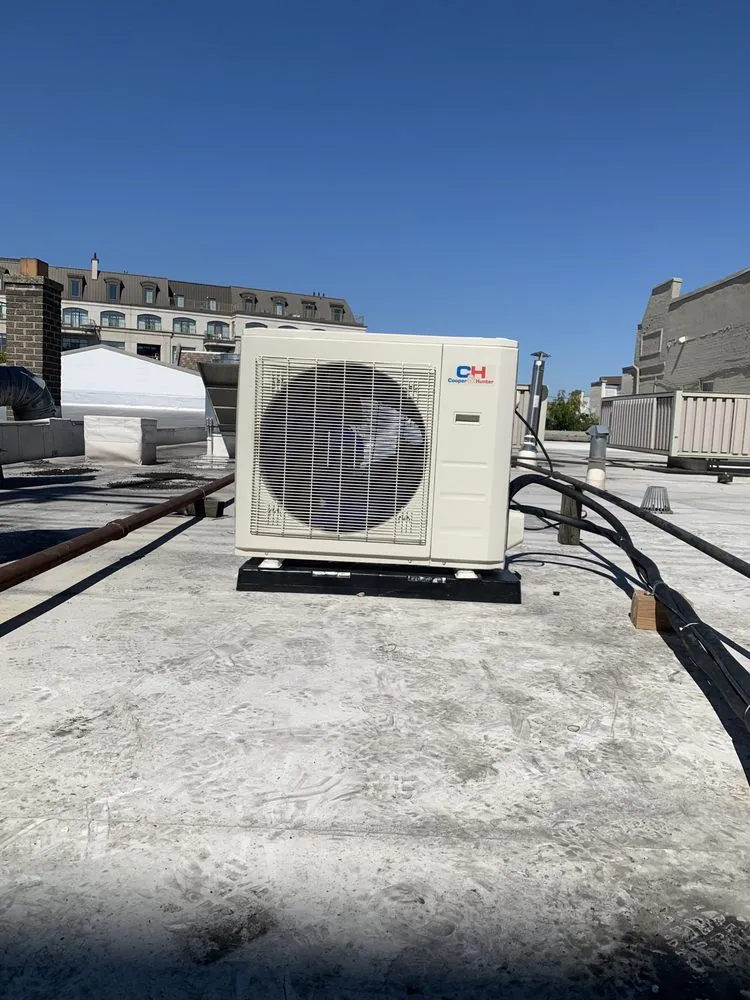 Slide of Yassa Mechanical