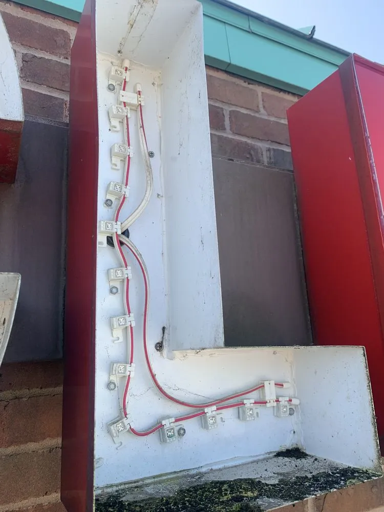 Slide of Yassa Mechanical