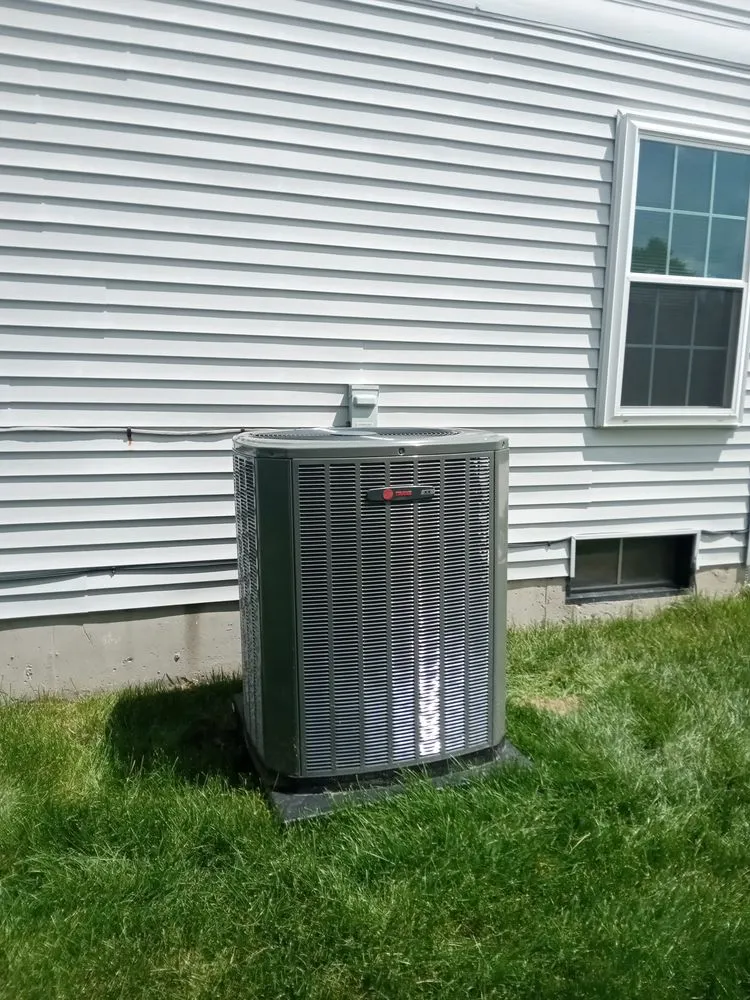 Slide of Yassa Mechanical