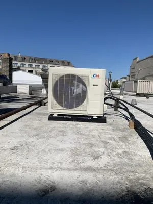 Yassa Mechanical Logo