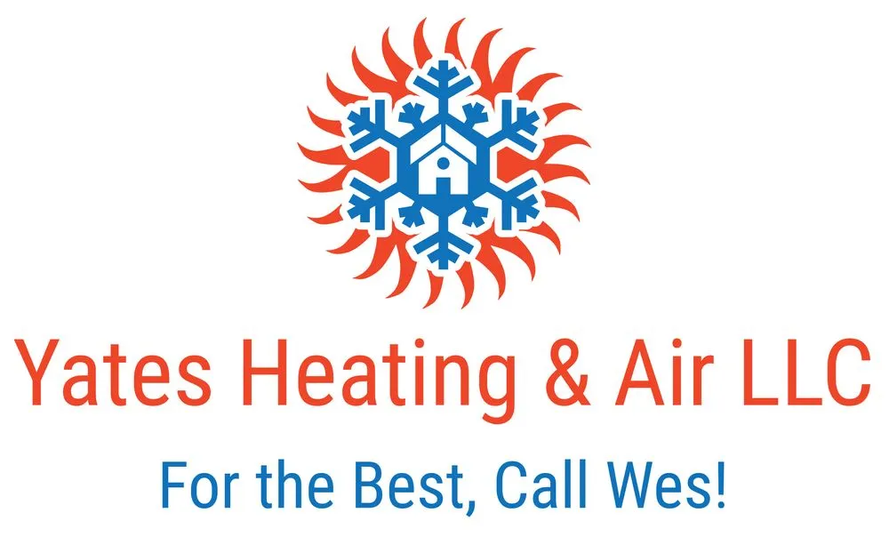Slide of Yates Heating & Air